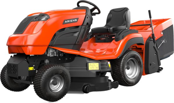 Ariens Rasentraktor R-416L – inkl. Mähwerk & Grasfang-Neu