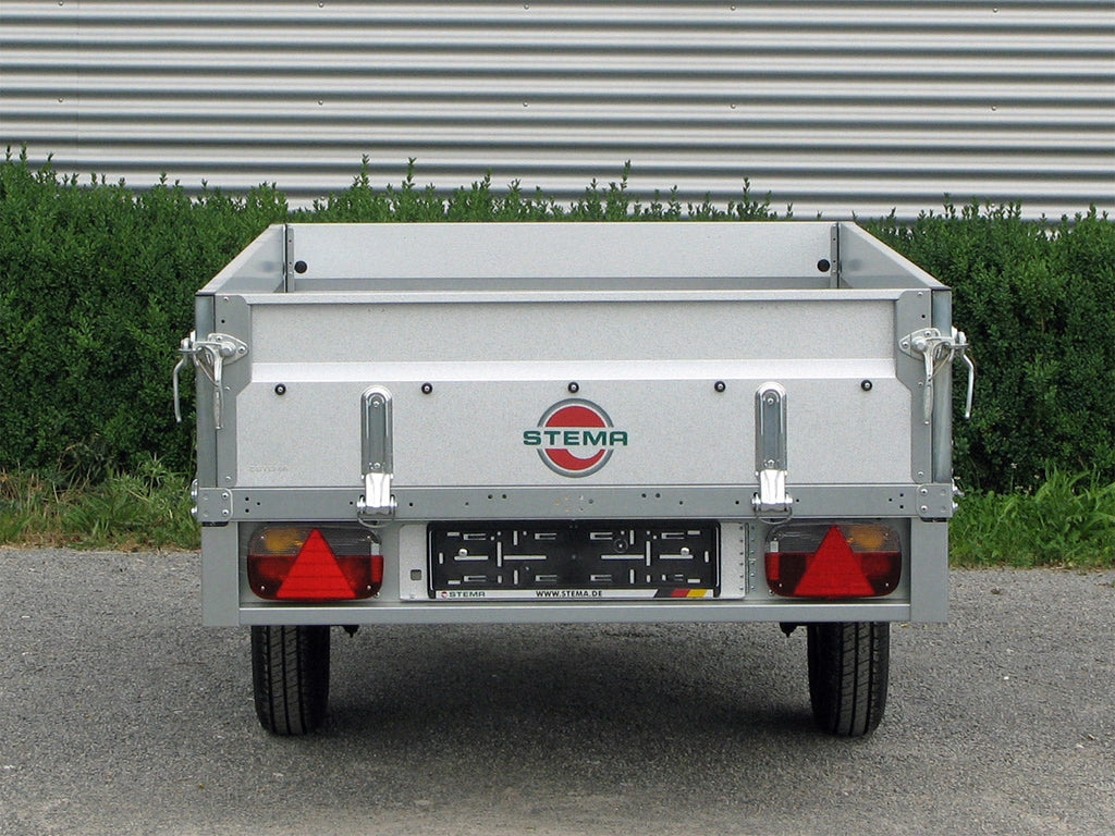 STEMA SH O1 7.5-25-13.1