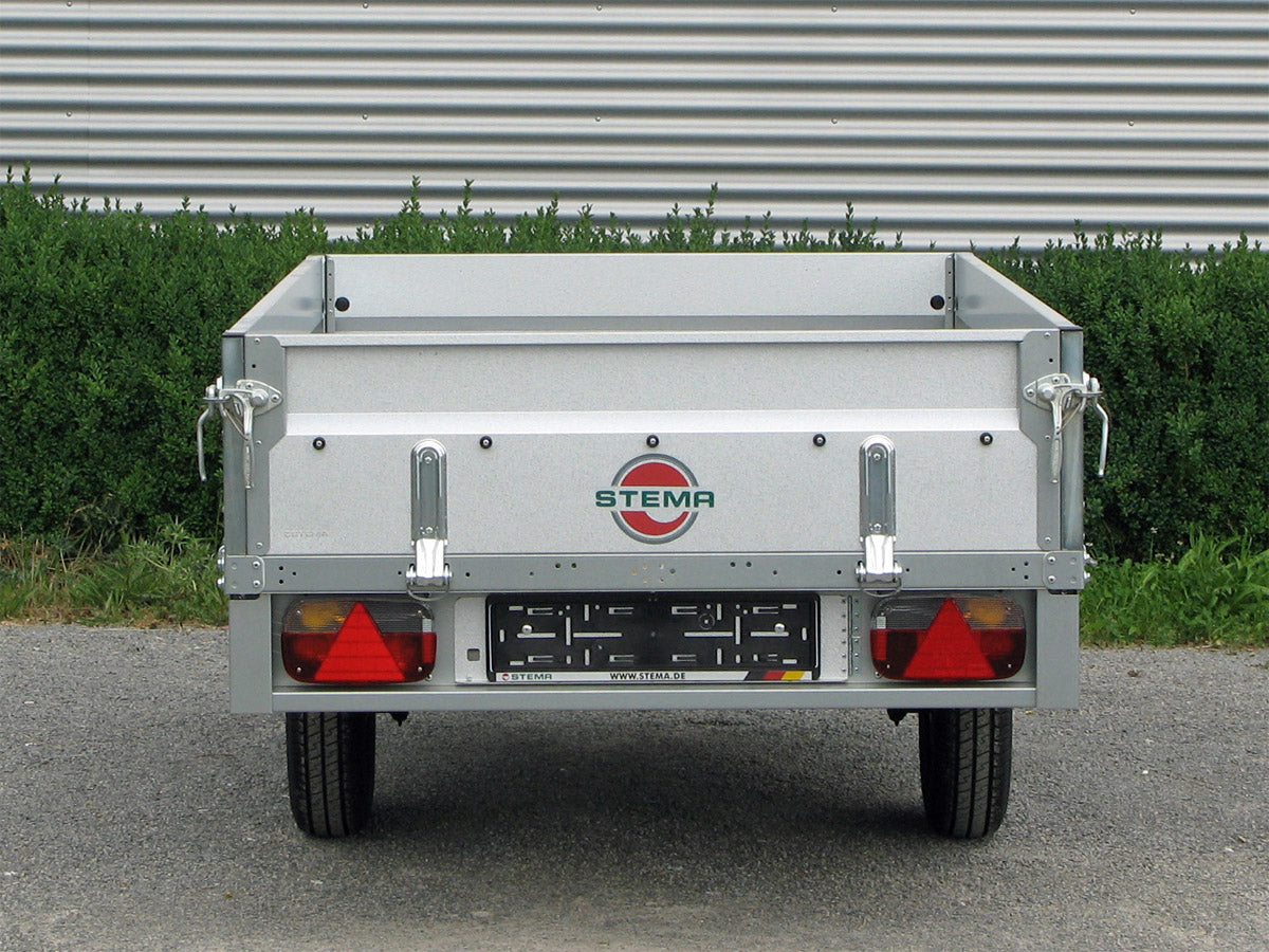 STEMA SH O1 7.5-25-13.1