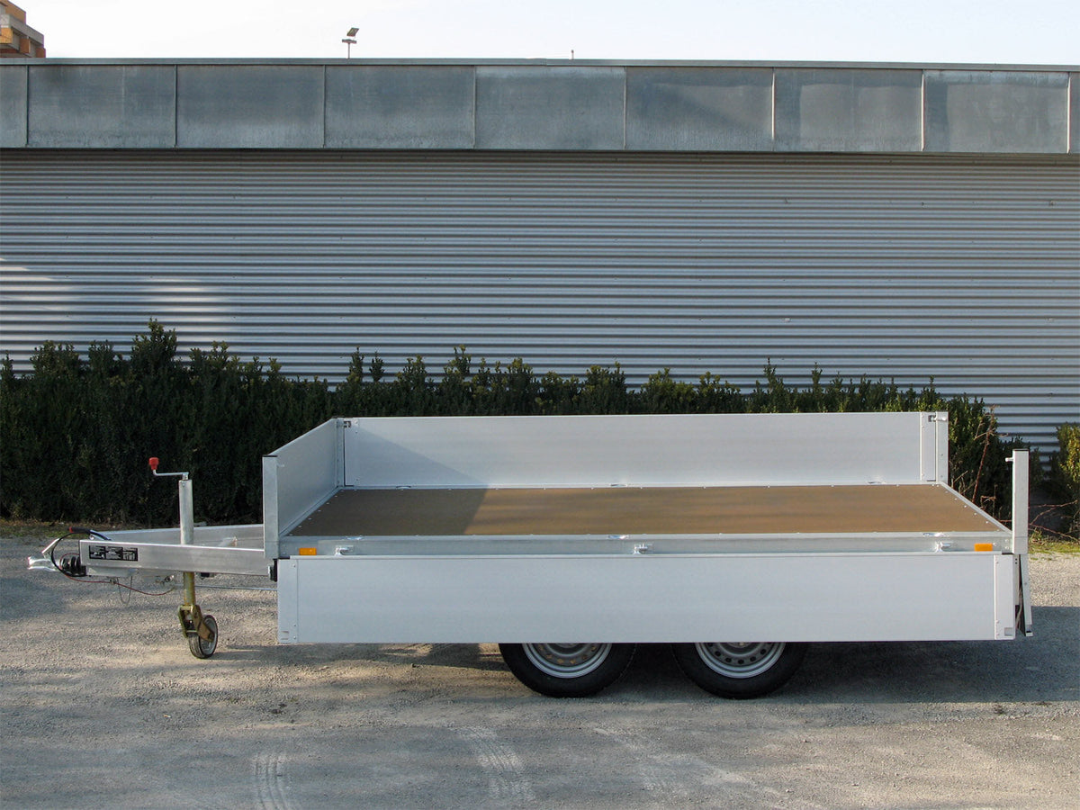 Unsinn UH 3624-35-13 Sonderbreite – 2440 mm Ladefläche