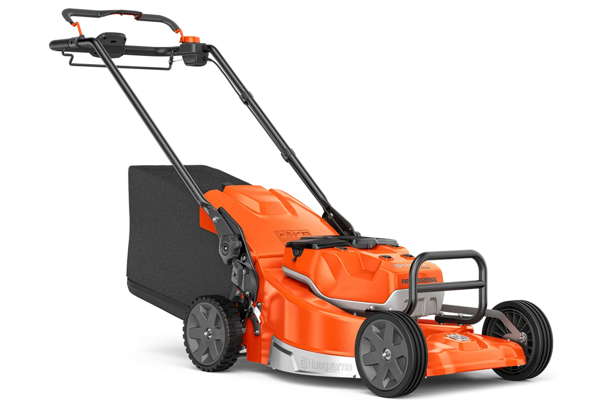 HUSQVARNA LC 551iV-Neu