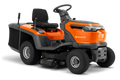 Husqvarna TC 114