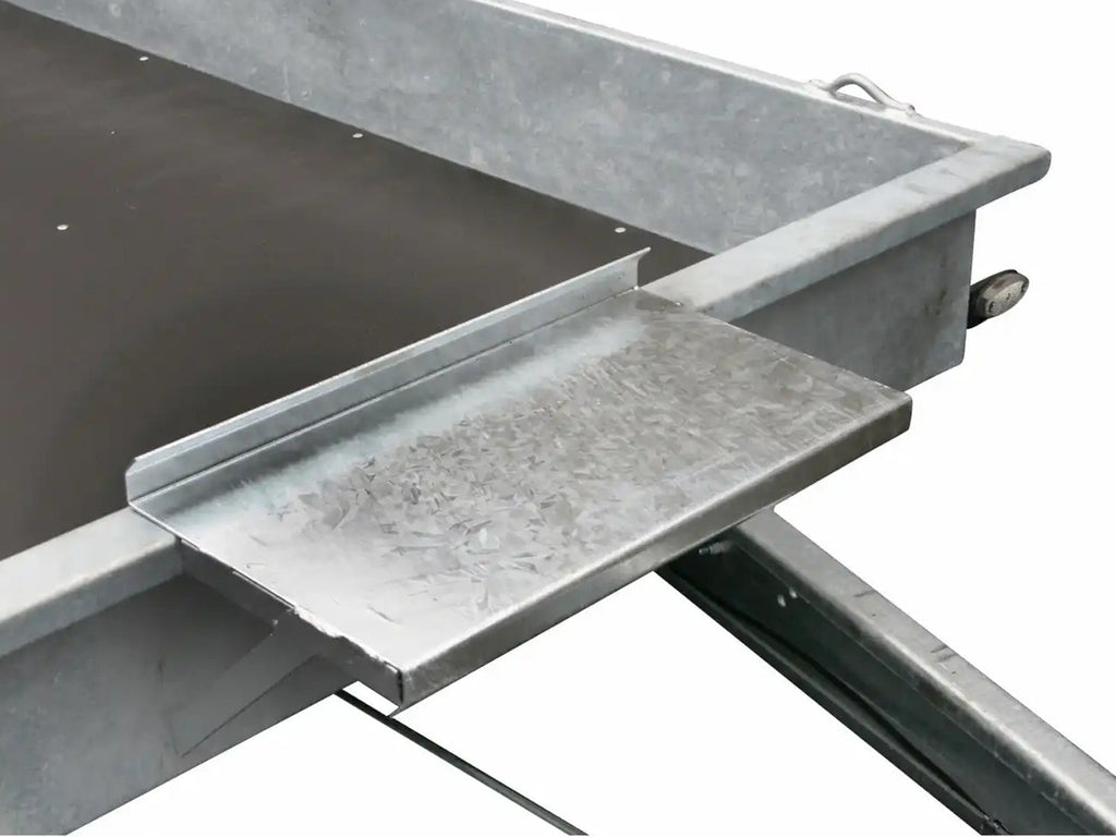 Variant 2716 B3 – Parabelfahrwerk – Ladehöhe 29 cm