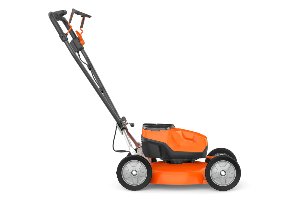 HUSQVARNA LB 448i
