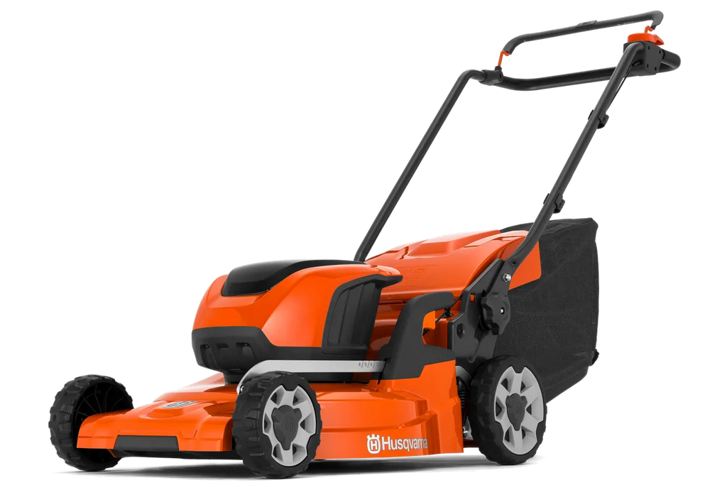 HUSQVARNA LC 247i