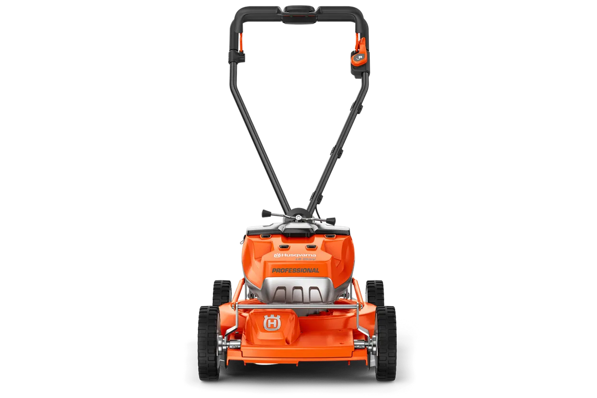HUSQVARNA LB 553iV