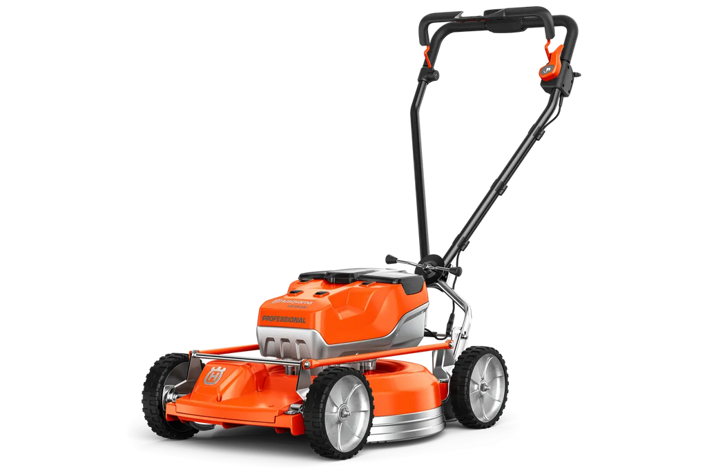 HUSQVARNA LB 553iV
