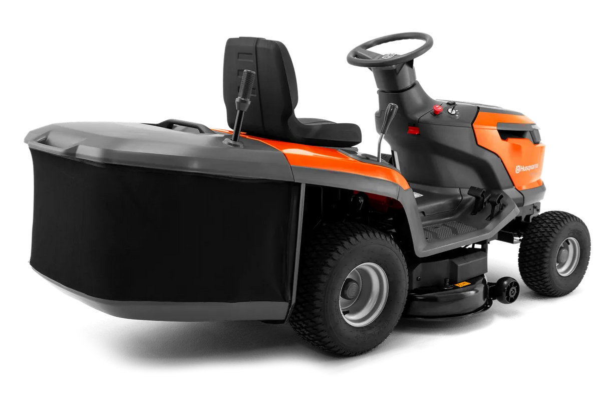 Husqvarna TC 114