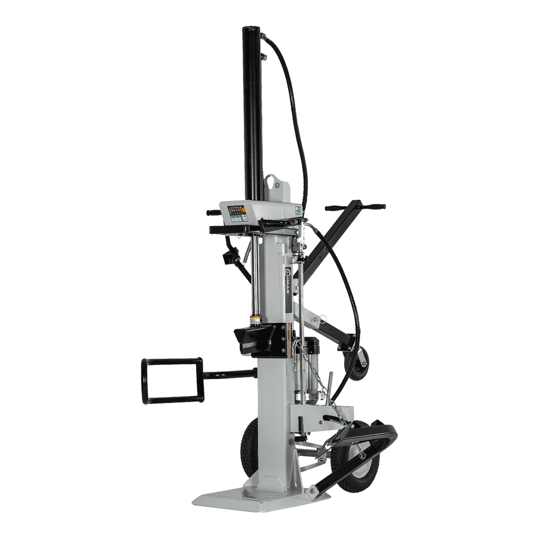 LUMAG HE16N | elektrischer Holzspalter