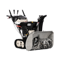 LUMAG SFK80H – hydrostatische Schneefräse