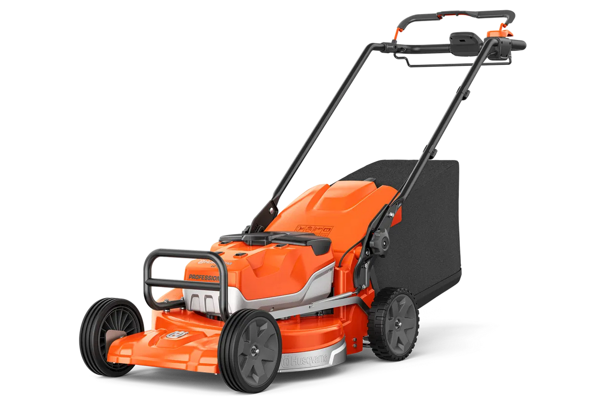 HUSQVARNA LC 551iV-Neu